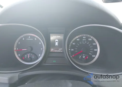 2013 Hyundai Santa Fe Sport from USA, damaged, VIN 5XYZU3LBXDG058515